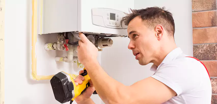 Takagi Tankless Water Heater Maintenance in Makakilo
