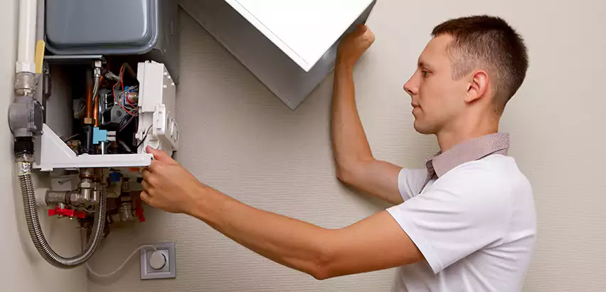 Propane Tankless Water Heater Repair in Makakilo