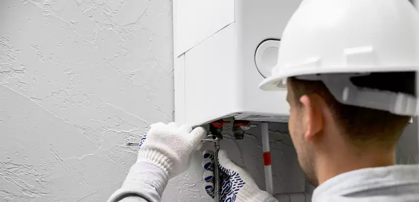 Rheem Tankless Water Heater Replacement in Makakilo