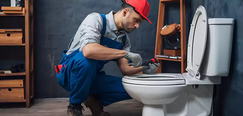 Commode Repair in Makakilo, HI
