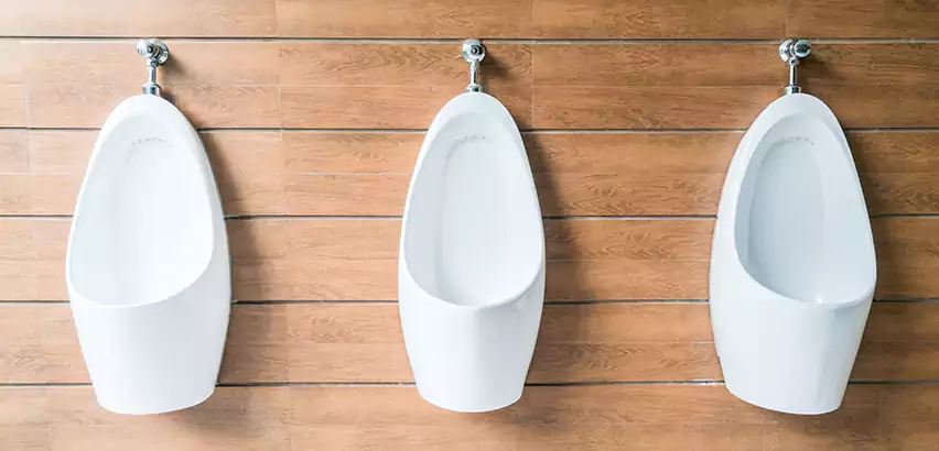 Urinal Drain Installation in Makakilo