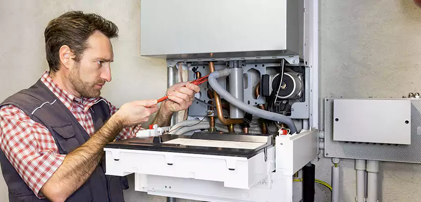 Rinnai Water Heater Maintenance Makakilo