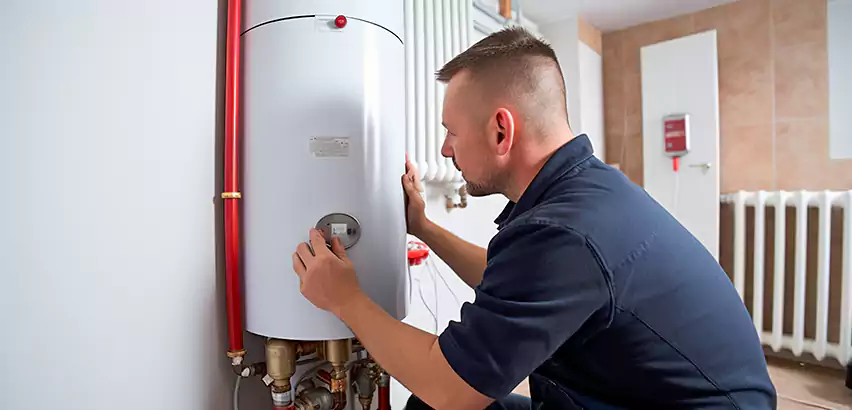 Emergency Water Heater Replacement in Makakilo