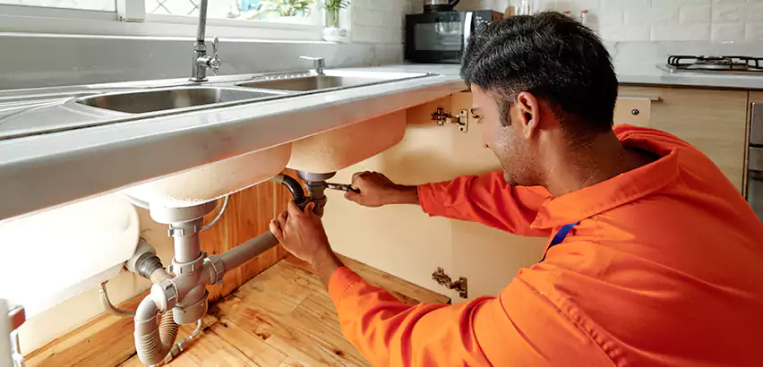 Plumbing Leak Repair in Makakilo, HI