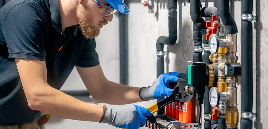 Rainsoft Water Softener Maintenance in Makakilo