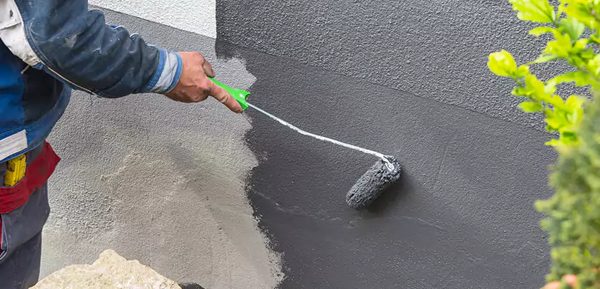 Walls Waterproofing in Makakilo, HI