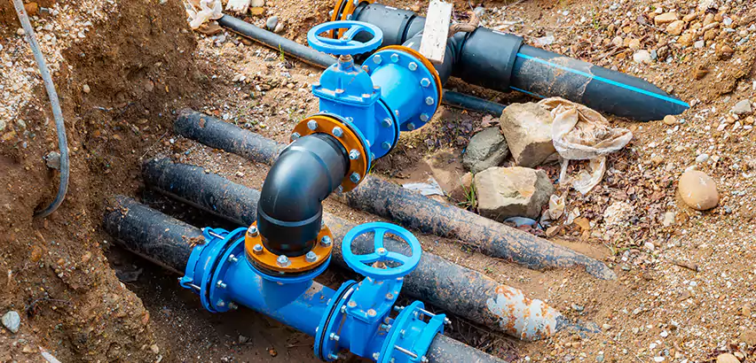 Professional Water Line Installation Services in Makakilo, HI