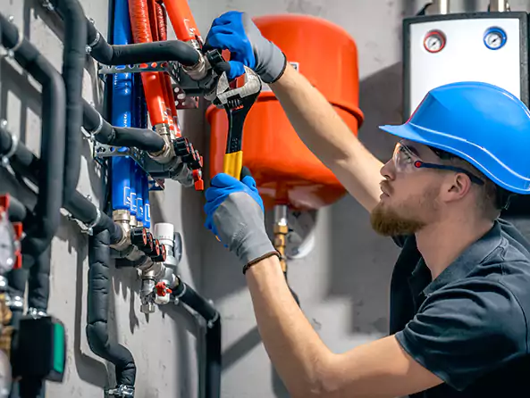 Why Choose Makakilo Plumbing for Backflow Preventer Installation in Makakilo, HI?