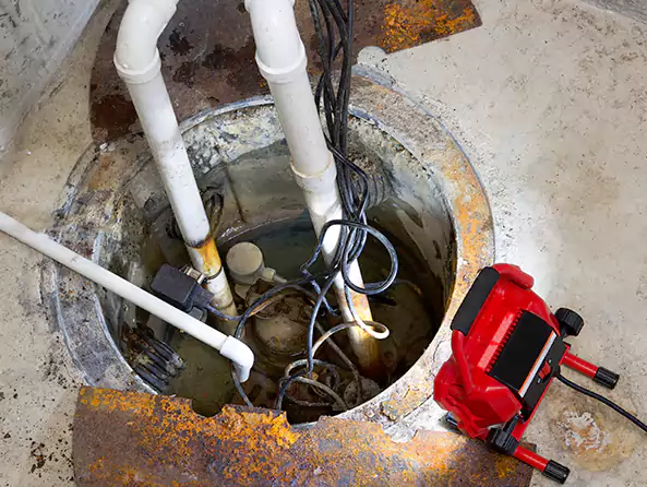 Why Choose Makakilo Plumbing for Basement Sump Pump Installation in Makakilo?