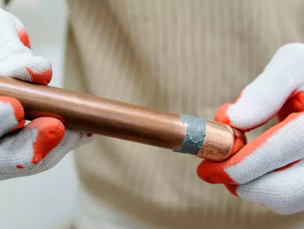 Why Choose Makakilo Plumbing for Copper Pipe Leak Repair in Makakilo, HI?