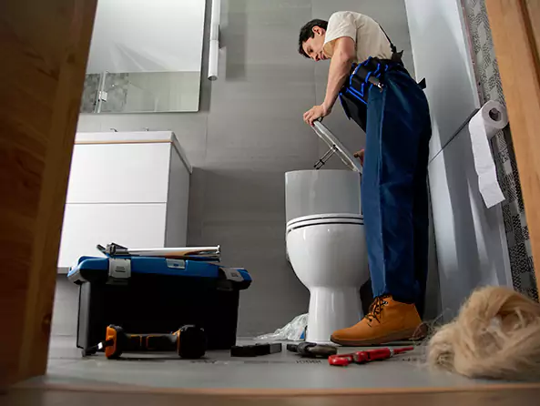  Why Choose Makakilo Plumbing for Drainage Services in Makakilo, HI?]