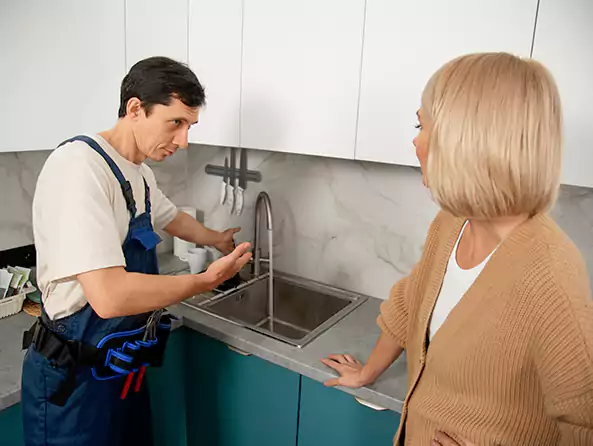 Why Choose Makakilo Plumbing for Emergency Plumbing Repair in Makakilo, HI?