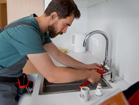 Why Choose Makakilo Plumbing for Faucet Repair in Makakilo, HI?
