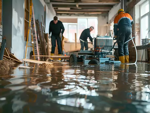 Why Choose Makakilo Plumbing for Flood Restoration in Makakilo, HI?