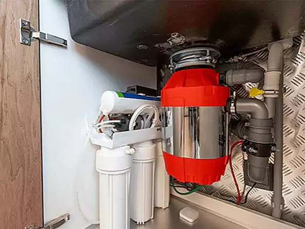 Why Choose Makakilo Plumbing for Garbage Disposal Installation in Makakilo, HI?