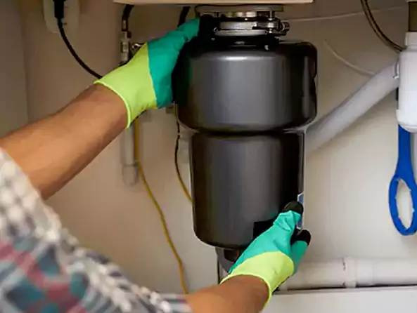 Why Choose Makakilo Plumbing for Garbage Disposal Replacement in Makakilo, HI?