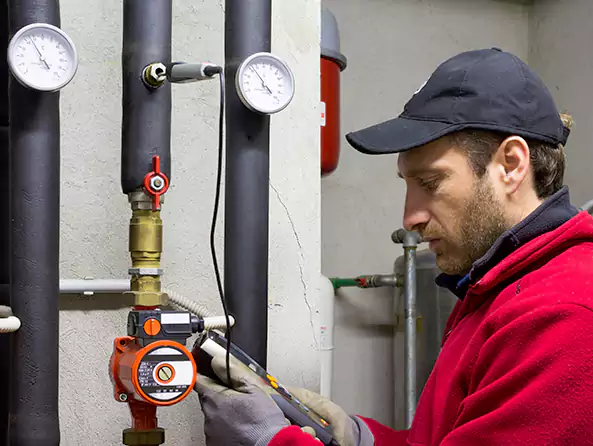 Why Choose Makakilo Plumbing for Gas Line Installation in Makakilo, HI?