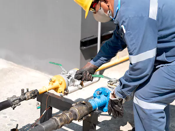 Why Choose Makakilo Plumbing for Gas Line Repair in Makakilo, HI?