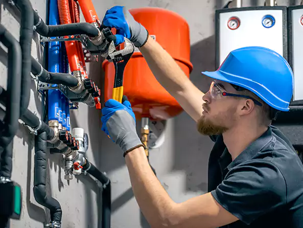 Why Choose Makakilo Plumbing for Gas Water Heater Installation in Makakilo, HI