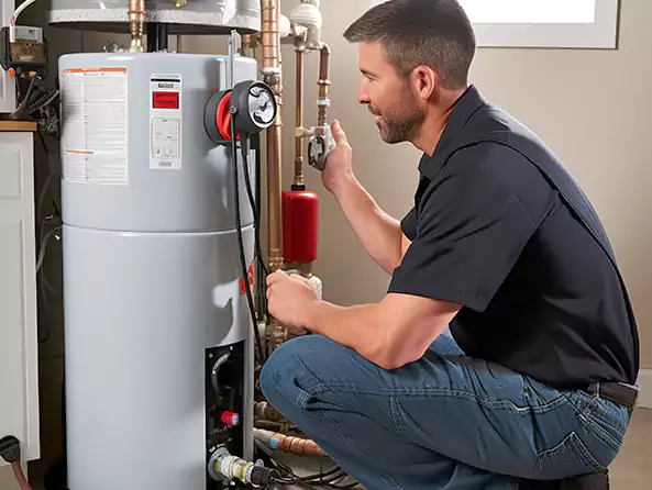 Why Choose Makakilo Plumbing for Gas Water Heater Repair in Makakilo, HI?