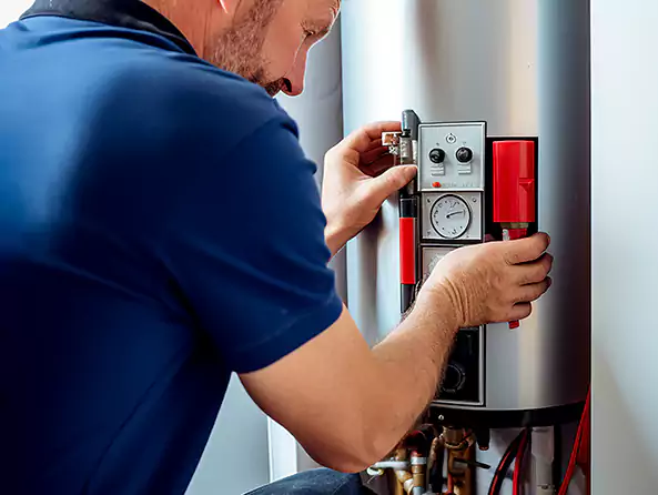 Why Choose Makakilo Plumbing for Gas Water Heater Replacement in Makakilo, HI?