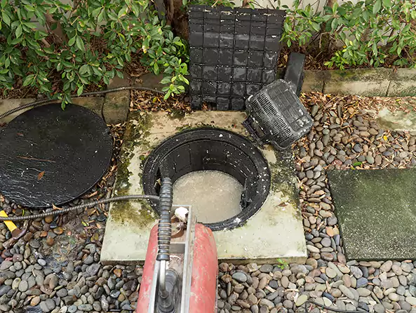 Why Choose Makakilo Plumbing for Grease Trap Repair in Makakilo, HI?