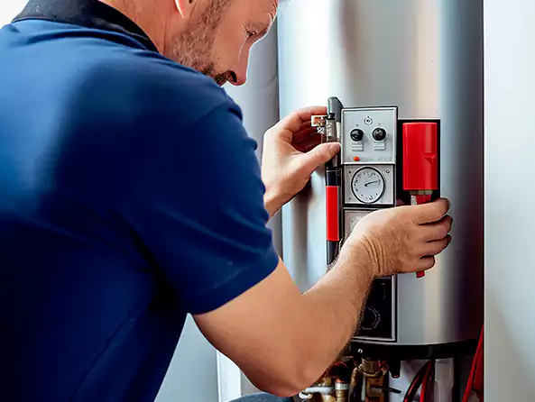 Why Choose Makakilo Plumbing for Hot Water Tank Maintenance in Makakilo, HI?