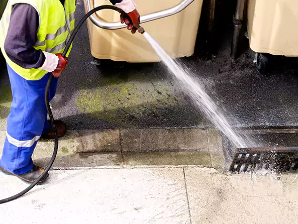 Why Choose Makakilo Plumbing for Hydro Jetting in Makakilo, HI?