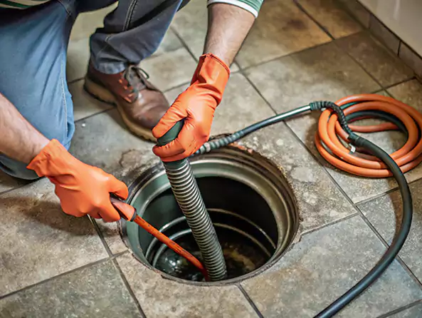 Why Choose Makakilo Plumbing for Hydrojet Plumbing in Makakilo, HI?
