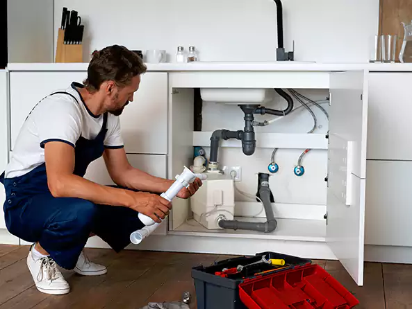 Why Choose Makakilo Plumbing for Insinkerator Installation in Makakilo, HI?