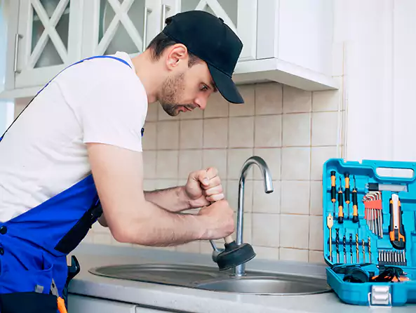 Why Choose Makakilo Plumbing for Kitchen Plumbing in Makakilo, HI?
