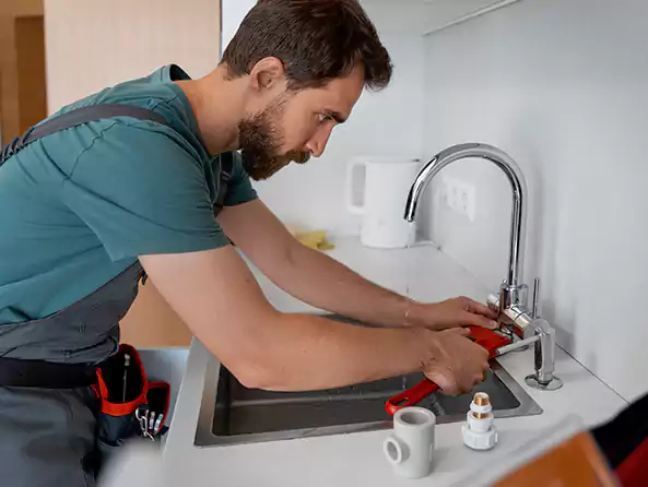 Why Choose Makakilo Plumbing for Kitchen Sink Installation in Makakilo, HI?
