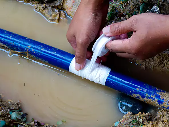  Why Choose Makakilo Plumbing for Leak Detection in Makakilo, HI?]