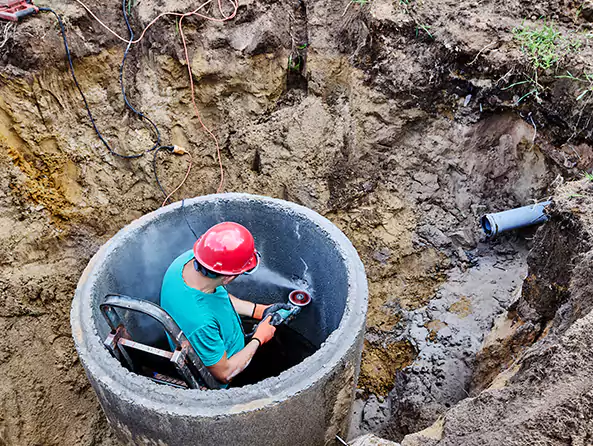 Why Choose Makakilo Plumbing for Septic Tank Repair in Makakilo, HI?