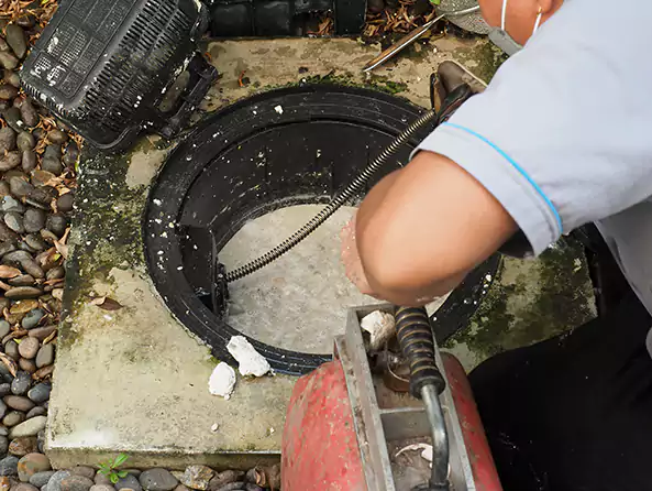 Why Choose Makakilo Plumbing for Sewer Line Cleaning in Makakilo, HI?