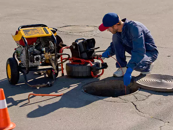  Why Choose Makakilo Plumbing for Sewer Line Inspection in Makakilo, HI?