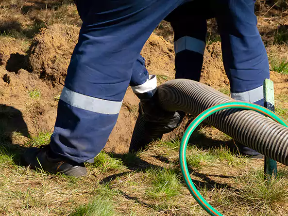 Why Choose Makakilo Plumbing for Sewer Line Replacement in Makakilo, HI?