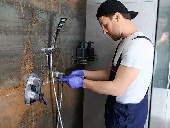 Why Choose Makakilo Plumbing for Shower Repair in Makakilo, HI?
