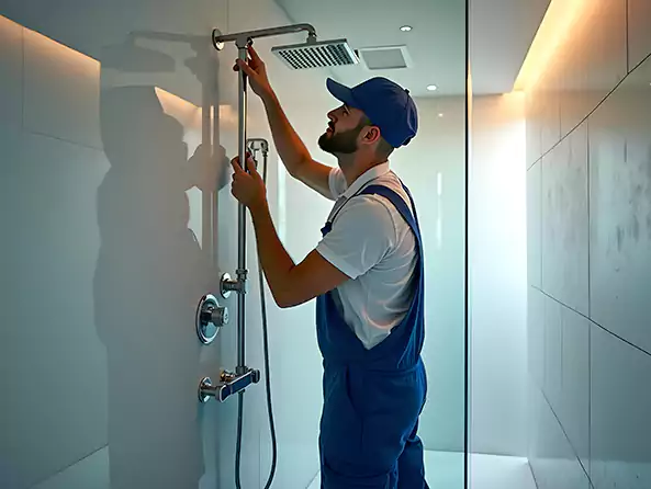 Why Choose Makakilo Plumbing for Shower Replacement in Makakilo, HI?