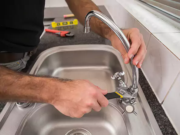 Why Choose Makakilo Plumbing for Sink Installation in Makakilo, HI?