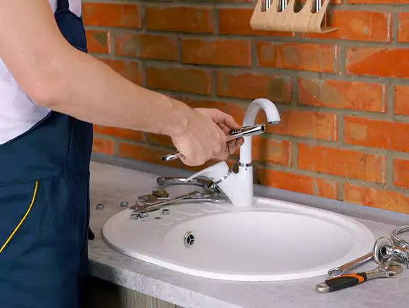 Why Choose Makakilo Plumbing for Sink Repair in Makakilo, HI?