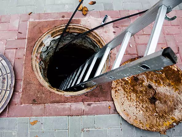 Why Choose Makakilo Plumbing for Storm Drain Cleaning in Makakilo, HI?