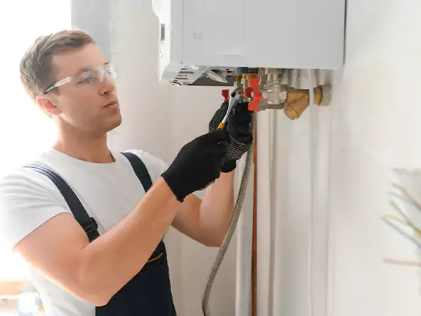 Why Choose Makakilo Plumbing for Tankless Water Heater Maintenance in Makakilo, HI?