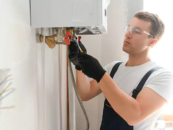 Why Choose Makakilo Plumbing for Tankless Water Heater Repair in Makakilo, HI?