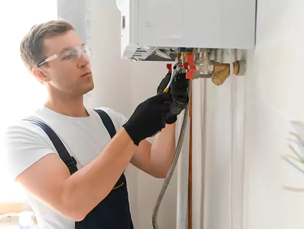 Why Choose Makakilo Plumbing for Tankless Water Heater Replacement in Makakilo, HI?