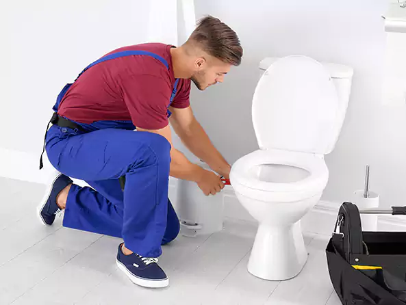 Why Choose Makakilo Plumbing for Toilet Installation in Makakilo, HI?