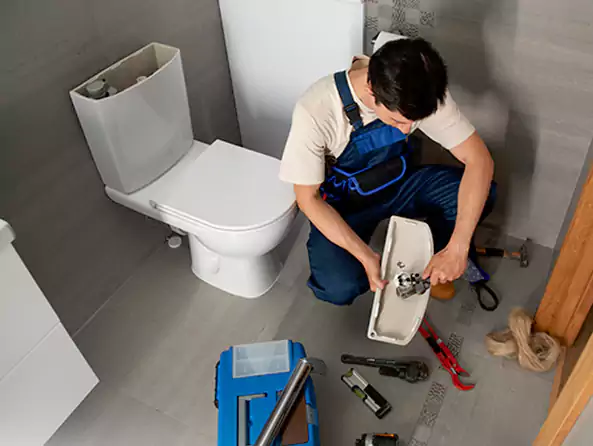 Why Choose Makakilo Plumbing for Toilet Repair in Makakilo, HI?
