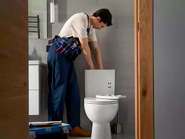 Why Choose Makakilo Plumbing for Toilet Replacement in Makakilo, HI?