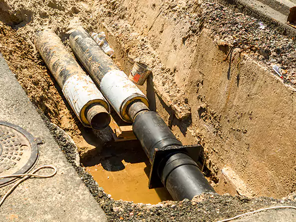 Why Choose Makakilo Plumbing for Trenchless Pipe Repair in Makakilo?