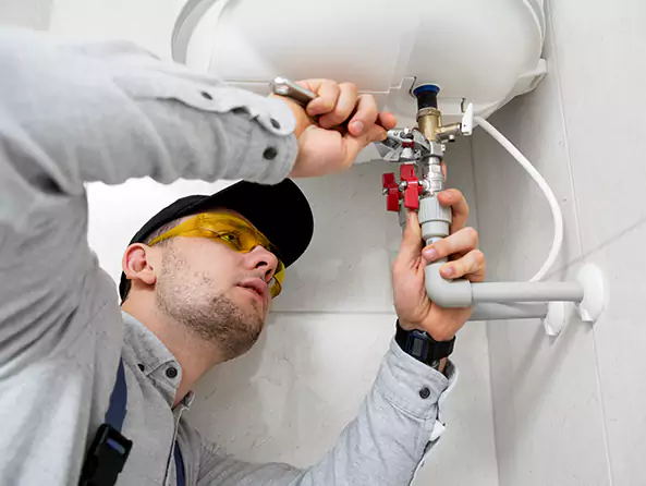 Why Choose Makakilo Plumbing for Water Heater Expansion Tank Installation in Makakilo, HI?